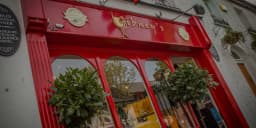 Gibney's Of Malahide, ireland logo