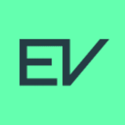 EVBox Charging Station logo