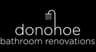 Donohoe Bathroom Renovations