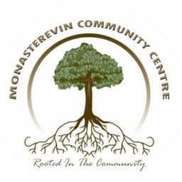 Monasterevin Council Hall logo