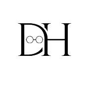 Dixon Hempenstall Opticians logo
