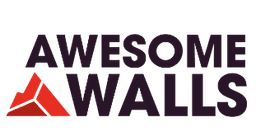 Awesome Walls Cork logo