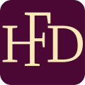 Hotel For Dogs logo