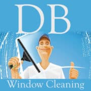 DB Window Cleaning Limited logo