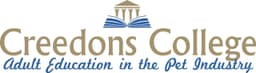 Creedons College logo