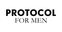 Protocol Menswear logo
