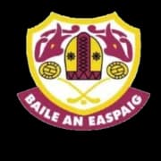 Bishopstown GAA Club logo