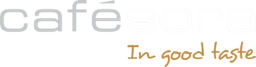 Cafe Sora logo