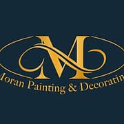 Moran Painting & Decorating logo