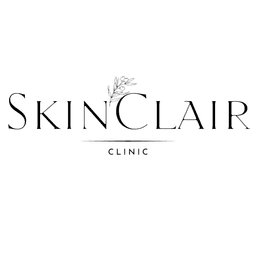 SkinClair Clinic logo