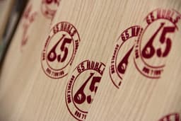 65 Hurls logo