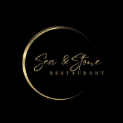 Sea & Stone Restaurant logo