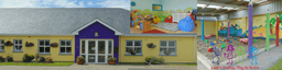Urlingford Community Childcare Centre logo
