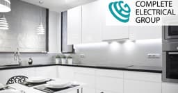 Complete Electrical Group logo