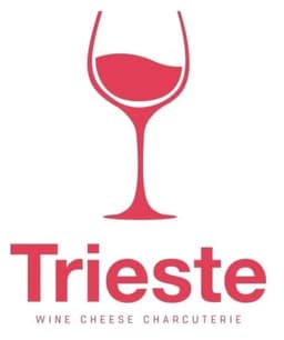 Trieste Café & Wine Bar logo