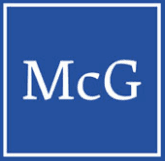 McGinleys - Personal Injury Solicitors logo