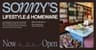 Sonny's