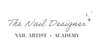 The Nail Designer - Nail Artist and Academy