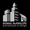 Donal McPhillips Architecture