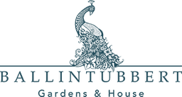 Ballintubbert Gardens & House logo