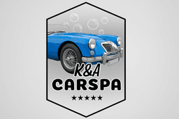 K&A CarSpa logo