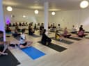 Salt & Soul Yoga Studio