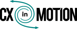CXinMotion logo