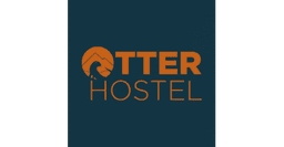 Otter Hostel logo