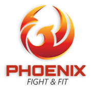 Phoenix Fight Academy and Fitness logo
