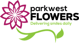 Parkwest Flowers Mallow logo