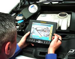 Autoelectrics Ireland logo