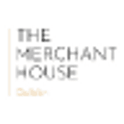 The Merchant House logo