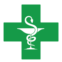 MCDONNELLS PHARMACY logo