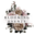 Blooming Events logo
