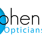 Stephen Rea Opticians & Hearing Care logo