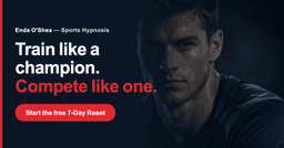 Enda O'Shea Sports Hypnosis logo