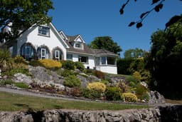Rockcrest House Kenmare logo