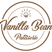 Vanilla Bean Patisserie logo