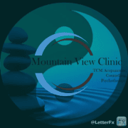 Mountain View Acupuncture logo