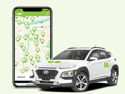 GoCar Ireland logo
