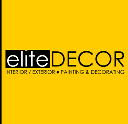 Elite Decor - Painting & Decorating Services logo