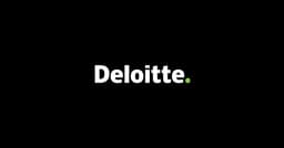 Deloitte LLP logo