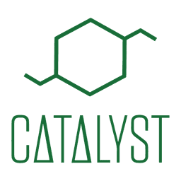 Catalyst Coffee Newtownmountkennedy logo