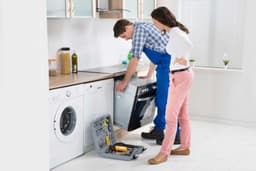 Stillorgan Appliance Repair logo