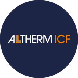 Altherm ICF Build Ltd. logo
