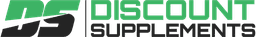 Discount Supplements IE logo