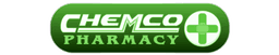 Chemco Pharmacy Roscommon logo