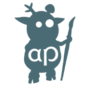 An Puca logo