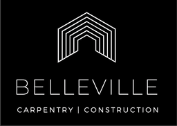 Belleville Carpentry & Construction ltd. logo