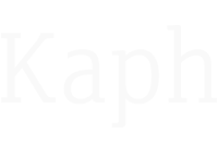 Kaph logo